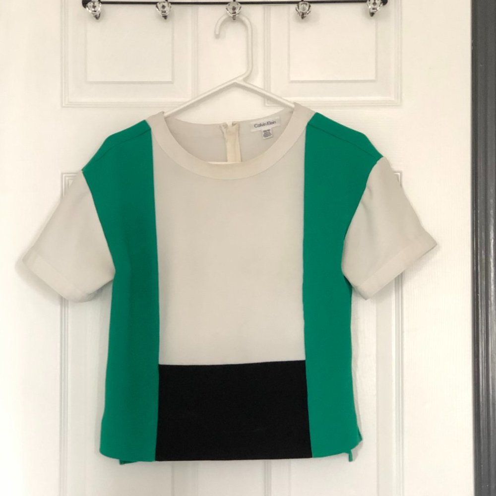 Calvin Klein Blouse
